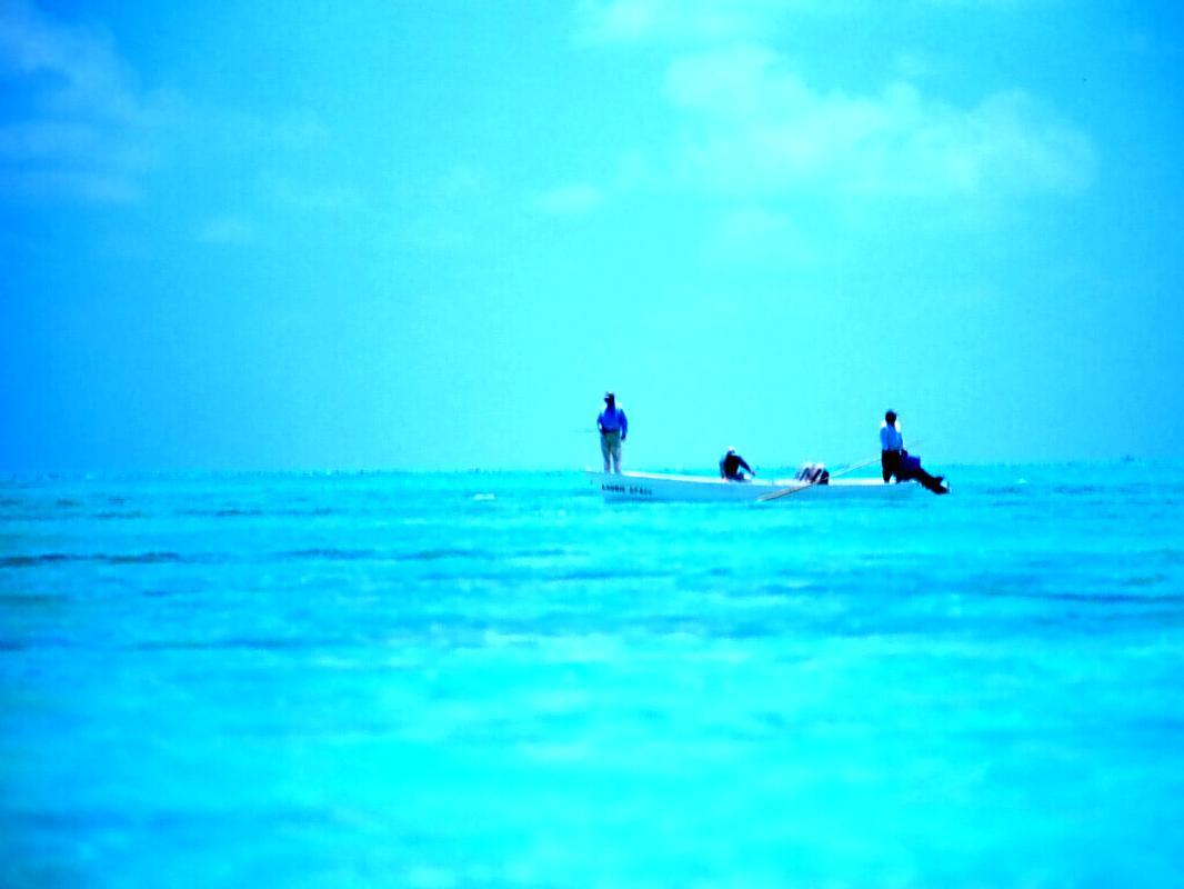San Pedro, Belize