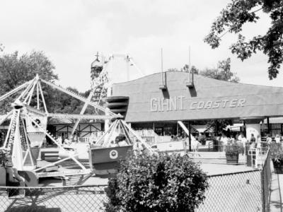 Giant Coaster