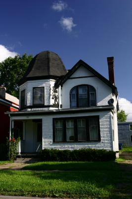138 Glenwood Ave. Buffalo