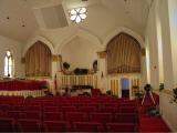 Zion Dominion Church, 360 Genesee St, Buffalo, NY