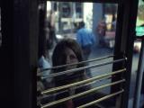 1975 - Jennifer On A San Francisco Cable Car
