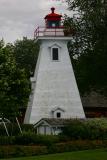 Niagara River Rear Range Light