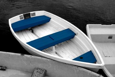 Falmouth Marina