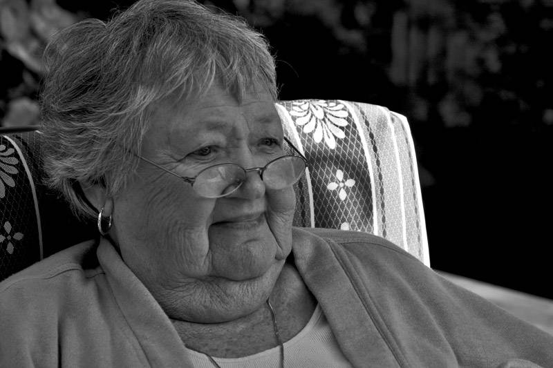 Aunt Annabelle