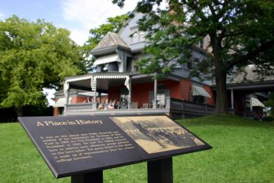 Sagamore Hill