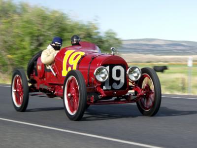 Old Cars