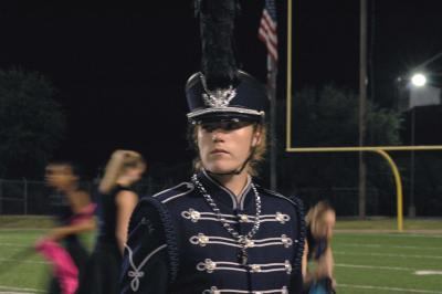 HEB Marching Contest