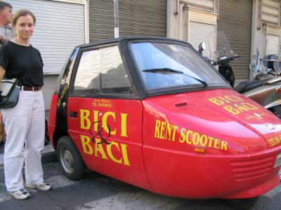 Another 3-wheeler