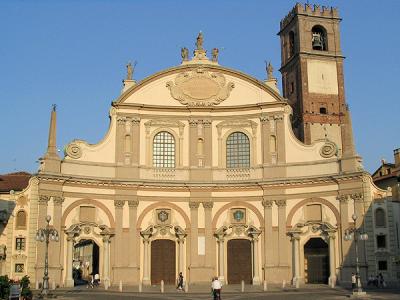 Cathedral
