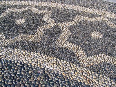Beautiful stonework
