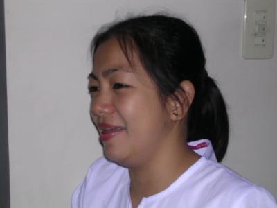 donna