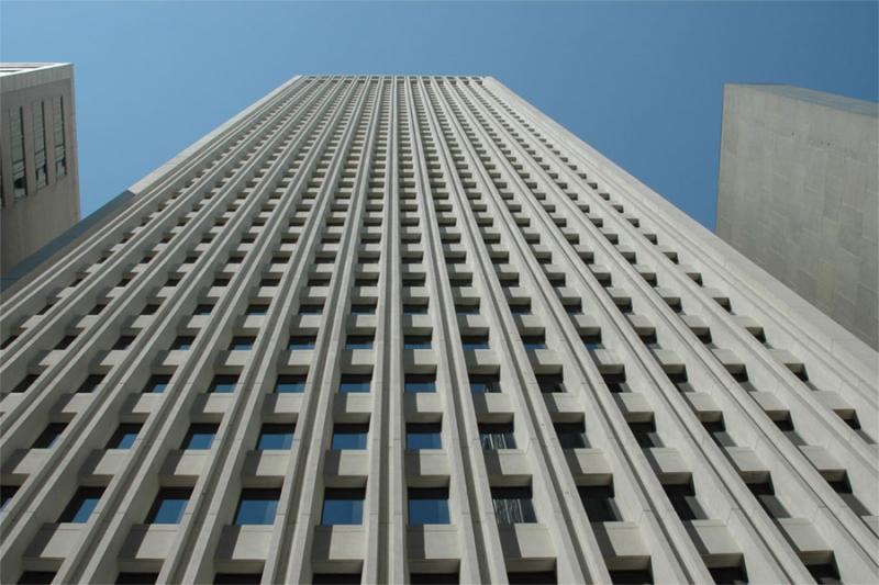 First National Bank