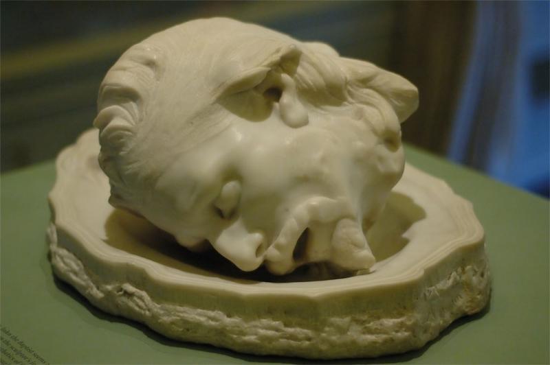 John the Baptist