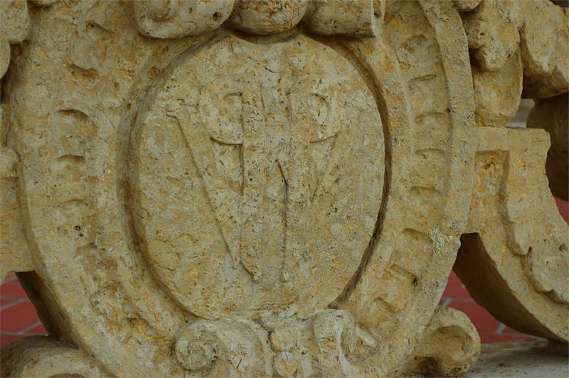 Waite Phillps Seal