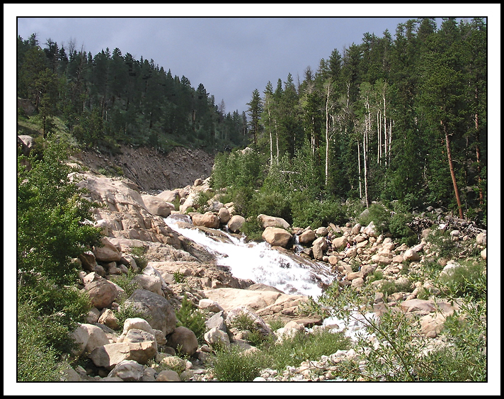 Falls