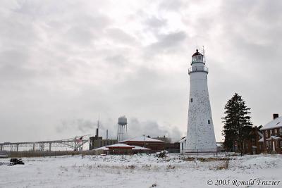 Fort Gratiot Lighthouse