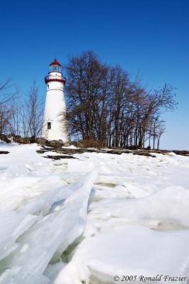 Marblehead Lighthouse