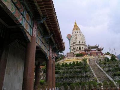 Pagoda of Rama VI