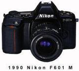 Nikon F601m