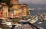 Cinque Terre and Coastal Villages