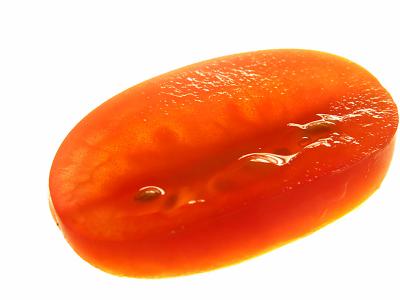 mini plum tomato