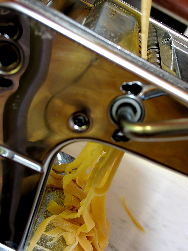 pasta