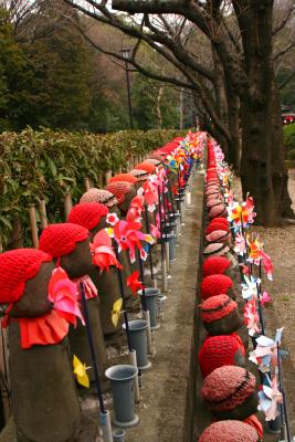 tokyo shiba memorial