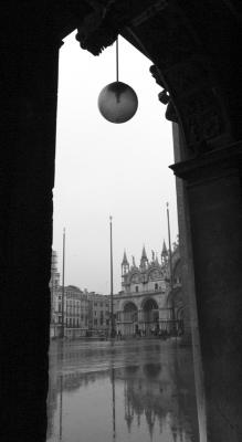 Basilica di San Marco, Venice, Italy