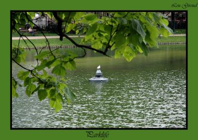 Parklife - Aug. 09-04