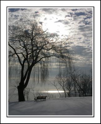 Today, in all its beauty, is all we have.