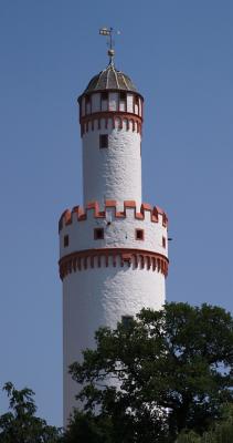 The  Weie Turm