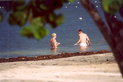beachs