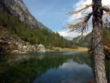 Lago delle Streghe (Witches Lake) 3