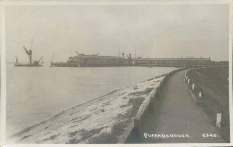 Queenborough