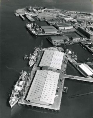 Dockyard