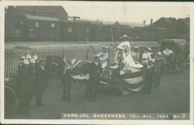 Carnival.1924