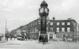 Memorial.Clock 1902