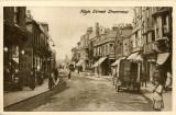 High Street