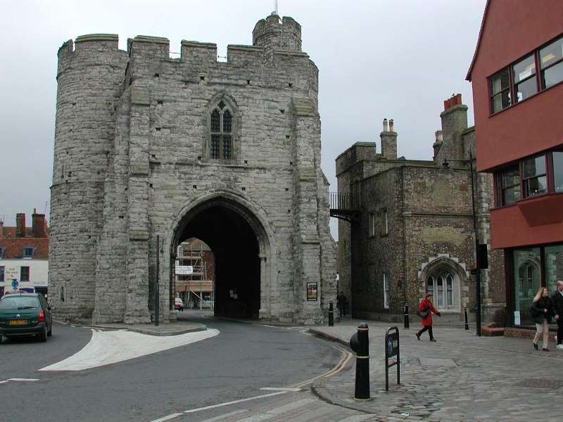 Westgate Towers
