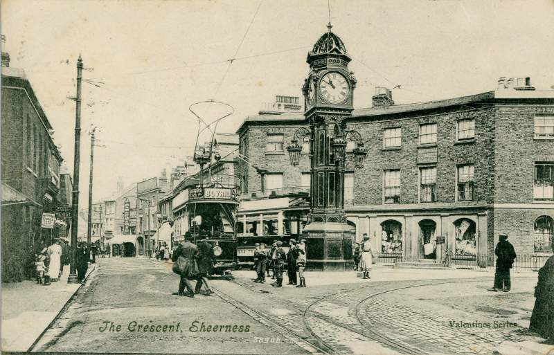 The.Crescent 1906
