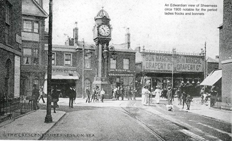 The.Crescent 1905