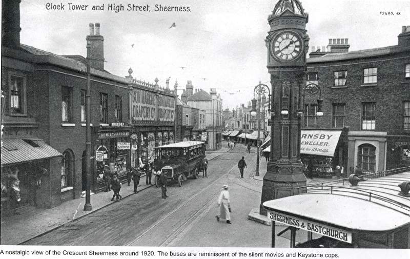 Clock.Tower 1920
