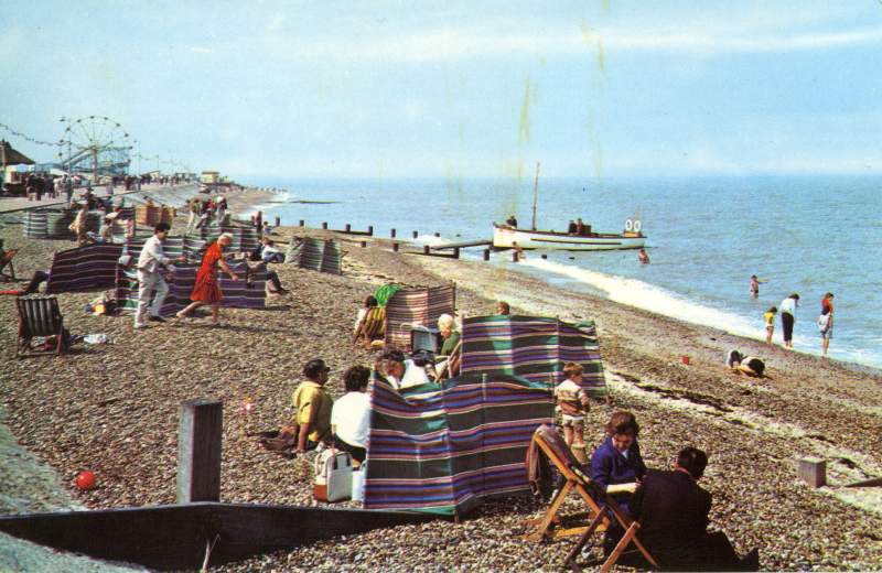 The Beach