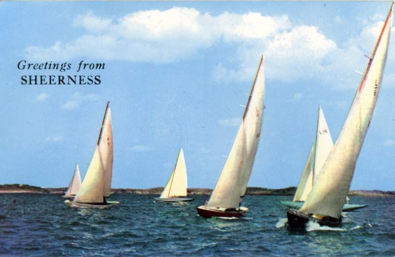 Yachts