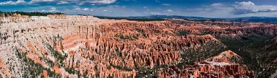 Bryce Canyon National Park