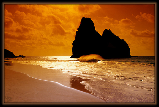 Praia da Cacimba do Padre