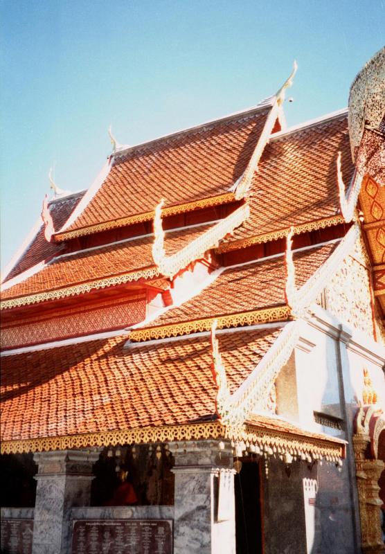 Golden Roof