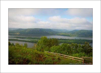 Waters' Edge Walk
