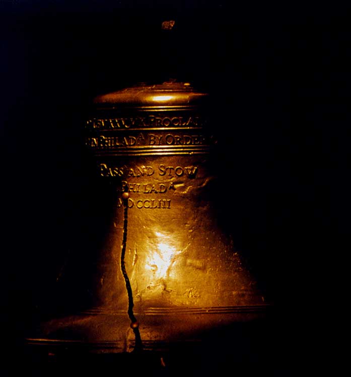 liberty bell