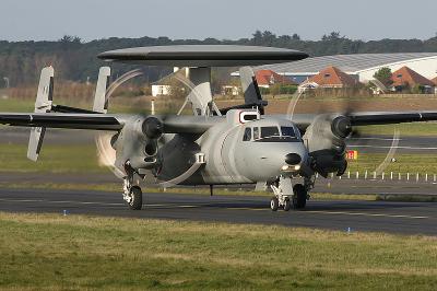 Prestwick Airport